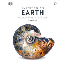 By DK (Author) Earth: The Definitive Visual Guide, New Edition (DK Definitive Visual Encyclopedias)