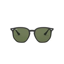 Ray-Ban RB4306 Hexagonal Sunglasses