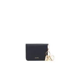 ALDO Women's Dwendassa Wallet, Black