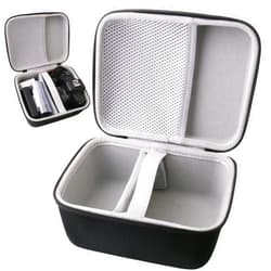 WAIYUCN Hard Carrying Case Compatible with Nikon COOLPIX B500/B600/B700 Digital Camera Case.