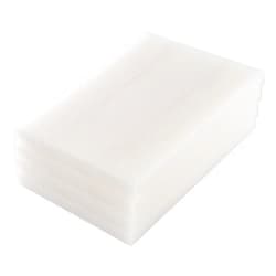 LTWHOME Foam Filters Fit for Fluval 404, 405,406 External Filter (Pack of 12)