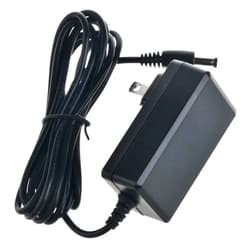 BBAUER 9.6V200mA AC Adapter for Electro-Harmonix Ravish Sitar Guitar Effect Pedal