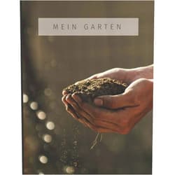 Marianne Gartenzaun Mein Garten: Plane deine Pflanzen- und Gartengestaltung für's ganze Jahr mit diesem undatiertem 53 Wochen Gartenkalender zum Eintragen (German Edition)