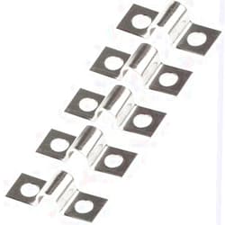 POLI Bright Blue Sea 9218 Terminal Block Jumpers for 2400 Series Blocks