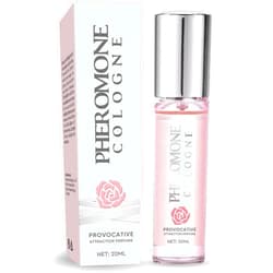 IFuntecky Pheromone Perfume for Women, Advanced Pheromone Cologne to Enhance Your Alluring Charm - Women Pheromone Perfume Attracting Men