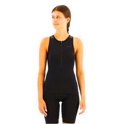 ORCA Women's Athlex Sleeveless Tri Top