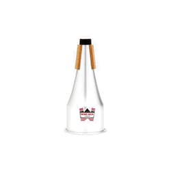 Denis Wick DW5514 Straight Mute for Trumpet or Cornet, Pianissimo