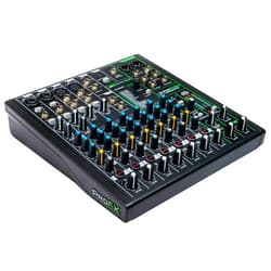 Mackie ProFX10v3 10-channel Mixer with USB and Effects