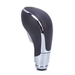 Keenso Automatic Shift Knob, Car Gear Shift Shifter Knob Stick Head Handle Lever for Vauxhall Opel Insignia Meriva Zafira Gear Stick Shift Knob
