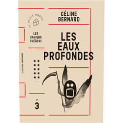 Céline Bernard Les eaux profondes