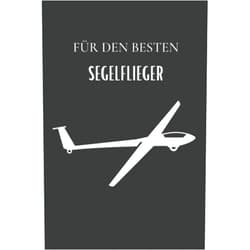 Segelflugbuch Tagebuch Für den Besten Segelflieger: Flugbuch zum Ausfüllen A5 – Deine Segelflüge dokumentieren I Logbuch für deinen Segelflug I Segelflugbuch für Piloten I ... Segelfliegen, Segelflieger (German Edition)