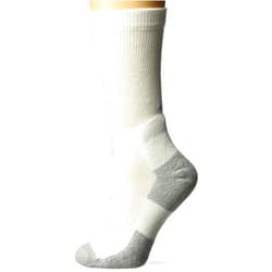Thorlos Women's Lwxw Thin Cushion Walking Crew Socks