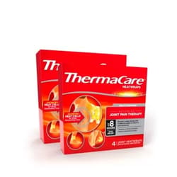 ThermaCare Advanced Multi-Purpose Joint Pain Therapy Heatwraps 8 Count