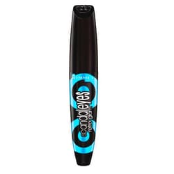 Rimmel London Scandaleyes Retro Glam Mascara, Volumizing, Plumps Lashes, No Clumps, 004, Soft Orchard Carded, 0.4oz