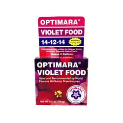 Optiflora Optimara Violet Food