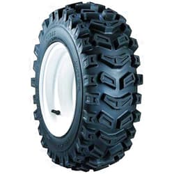 Carlisle X Trac ATV Bias Tire - 15x5.00-6 (without RIM)