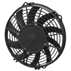 SPAL Automotive USA 30100452 9.0 Inch Fan/Puller 625Cfm