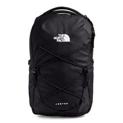 The North Face Women's Jester Everyday Laptop Backpack, TNF Black, One Size