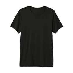 Thrower Gift For Men Track And Field Clothing Caution Throwing Area Shot Put Track and Field Thrower Premium Tri-Blend T-Shirt