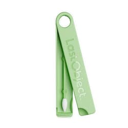 LastSwab® Reusable Cotton Swabs for Gentle and Eco-Friendly Beauty Routines - The Sustainable Alternative to Single-Use Q Tips - Zero Waste & Easy to Clean - Comes with a Convenient Travel Case Holder