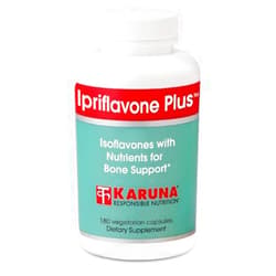 Karuna - Ipriflavone Plus 180C
