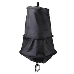 TOPINCN Black Bee Collect Tool Swarm Collect Beekeeper Tool Portable Swarming Tool Beekeeping Supplies Wild Bee Recruit Tool Beekeeping Tool