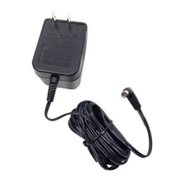 Saschedross 10V AC/AC Adapter Compatible with Ktec Model KA12A100120044U KA12A-100120044U KA12A100120045U Class 2 Transformer 10VAC 1200mA AC10V Power Supply Cord Cable PS Wall Home Battery Charger PSU