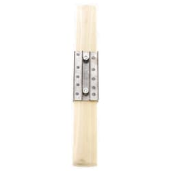 Zephyr Products BWR1 Buffing Wheel Rake