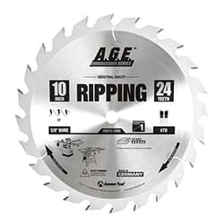 Amana Tool A.G.E. Series - Ripping 10