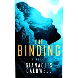 By Gianaclis Caldwell (Author) Format: Kindle Edition The Binding