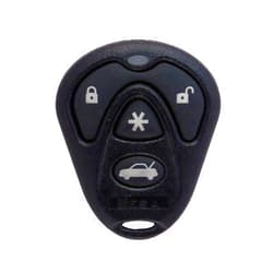 Remotes Authority 4-Button Avital or MESA (DEI) Keyfob Remote 7143L 7143M