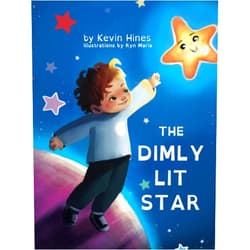 Kevin Hines,Brandi Benson,Ryn Maria The Dimly Lit Star
