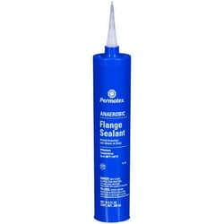 Permatex 51580 Anaerobic Flange Sealant, 300 ml Cartridge