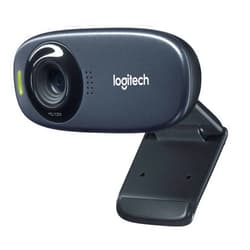 Logitech HD Webcam C310