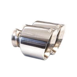 Carven Exhaust 15-2020 Dodge Charger 5
