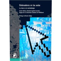 Spanish Edition by Jordi Adell Segura (Author), Núria Alart Guasch (Author), Guida Allés Pons (Author), Carme Barba Coromines (Author), Ramon Barlam Aspachs (Author), Yolanda Bernabé Muñoz (Author), Arnau Busqueta Barba (Author), Sebastià Capella Priu (Author), Núria Cervera i Vila (Author), Núria Coma Parés (Author), Montserrat del Pozo Roselló (Author), Ramón Doménech Villa (Author), Josep Lluís Fierro Monteagudo (Author), Maria Ivanova Dobreva (Author), M. del Mar Lluelles Perera (Author), Carme Miró Manero (Author), Jarbas Novelino Barato (Author), Imma Palahí Pibernat (Author), Anna Pérez Sánchez (Author), Isabel Pérez Torres (Author) & 17 more Format: Kindle Edition Ordenadores en las aulas (Spanish Edition)
