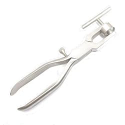 PRECISE CANADA Dental Implants Bone Crusher Morselizer Implant Tools Bone Mill Grafting