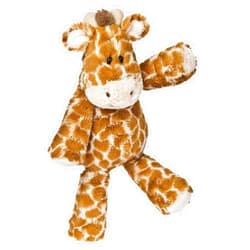 Mary Meyer Marshmallow Zoo Stuffed Animal Soft Toy, 13-Inches, Giraffe