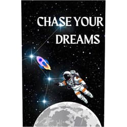 SANYAM JAIN Make Your Dreamland: Chase Your Dreams