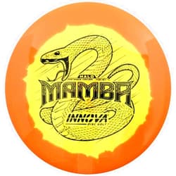 INNOVA Halo Star Mamba Distance Driver Golf Disc| Colors Will Vary