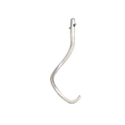 Omcan 10078 20 Qt Dough Hook Spiral Attachment For Hobart Mixer 30 60 80 140