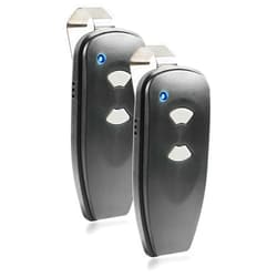 GDR PRO 2X Garage Door Opener Remote for Marantec Harrison Martin M3-2312, Compatible with Marantec Garage Door Keypad