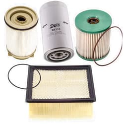 Doc's Diesel Dodge RAM 6.7L Cummins Filter Combo Kit 2019-2025