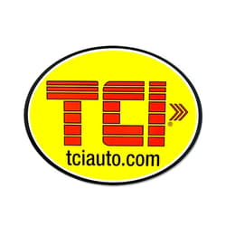TCI 880001 GM Powerglide/200C/375B/475 19 Tooth Speedo Drive Gear