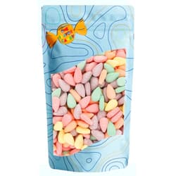 One Flavor Candy Cry Baby Tears Extra Sour Candy Bulk in Resealable Bag (Assorted Flavors)(1lb)