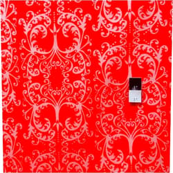 Free Spirit Fabrics Valori Wells PWVW046 Cocoon Grace Coral Cotton Fabric By The Yard