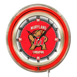 Holland Bar Stool Co. University of Maryland 19