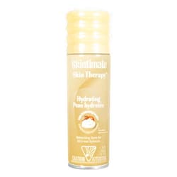 Skintimate Skin Therapy Skin Moisturizing Women's Shave Gel, 198g