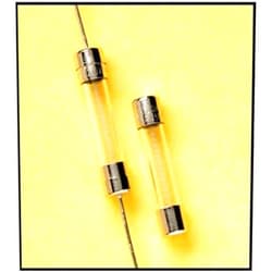MERSEN FERRAZ SHAWMUT GDL2-1/2 2A 250V Class Small Dimension New