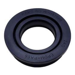 CAMOLIKOS W11182008 WPW10538166 Dishwasher Circulation Pump Inlet Grommet Compatible with Whirlpool Kenmore Amana Replaces W10538166 W10195068 3021506 WPW10538166VP